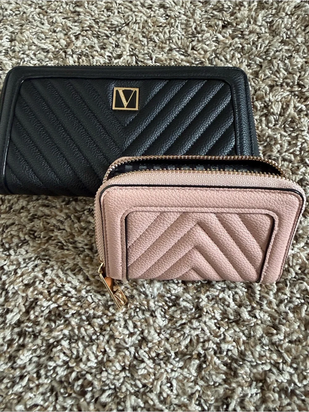 NWOT Victorias Secret Wallet Bundle 🩷 - Picture 7 of 7